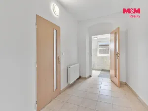Pronájem bytu 2+kk, Jablonné v Podještědí, Zdislavy z Lemberka, 55 m2