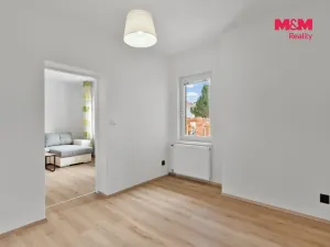 Pronájem bytu 2+kk, Jablonné v Podještědí, Zdislavy z Lemberka, 55 m2