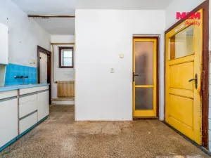 Prodej rodinného domu, Rožďalovice - Hasina, 154 m2
