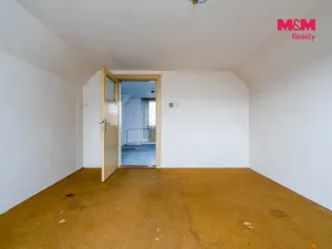 Prodej rodinného domu, Rožďalovice - Hasina, 154 m2