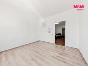 Prodej bytu 3+1, Chodov, Říjnová, 54 m2