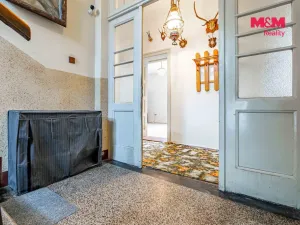 Prodej rodinného domu, Bohumín - Nový Bohumín, Vrchlického, 300 m2