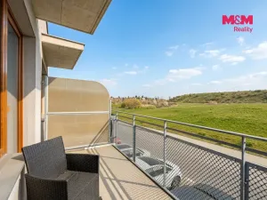 Prodej bytu 1+kk, Praha - Hostavice, U Hostavického potoka, 33 m2