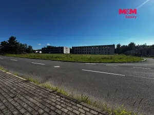 Prodej komerčního pozemku, Ralsko - Kuřívody, 26028 m2