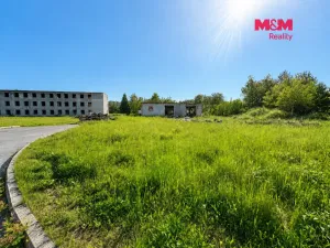 Prodej komerčního pozemku, Ralsko - Kuřívody, 26028 m2