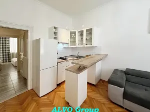 Prodej bytu 2+kk, Praha - Žižkov, Řehořova, 48 m2