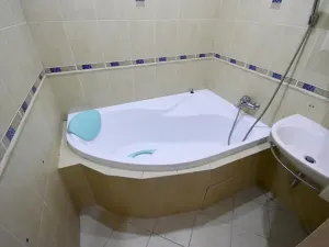 Pronájem bytu 2+1, Chomutov, Dřínovská, 62 m2