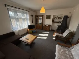 Prodej chalupy, Zdíkov, 120 m2