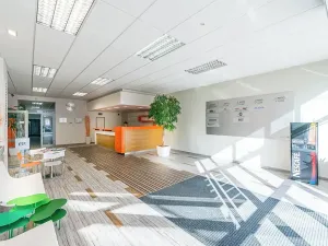 Pronájem kanceláře, Praha - Libeň, U libeňského pivovaru, 43 m2