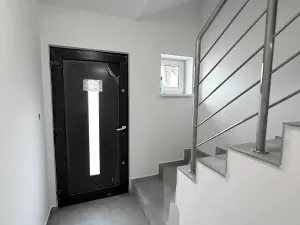 Pronájem bytu 2+kk, Brno, Černohorská, 48 m2