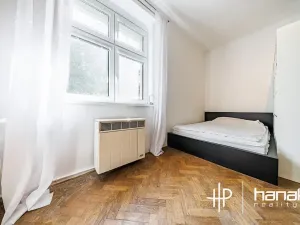 Prodej bytu 1+1, Praha - Podolí, Pod Pekařkou, 42 m2