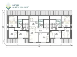 Prodej pozemku pro bydlení, Železná Ruda, 3475 m2