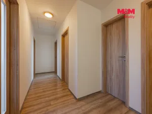 Prodej rodinného domu, Jankov, Pod Chrastišovem, 126 m2