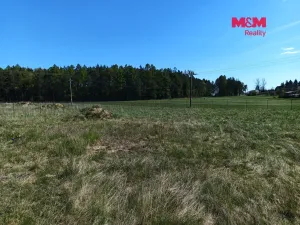 Prodej pozemku pro bydlení, Vítězná - Kocléřov, 1335 m2