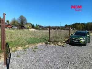 Prodej pozemku pro bydlení, Vítězná - Kocléřov, 1335 m2