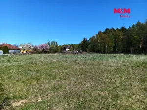 Prodej pozemku pro bydlení, Vítězná - Kocléřov, 1109 m2