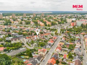 Prodej rodinného domu, Kladno, Klikorkova, 144 m2