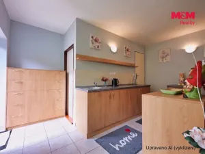 Prodej rodinného domu, Vřesovice, 113 m2