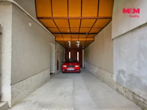 Prodej rodinného domu, Vřesovice, 113 m2