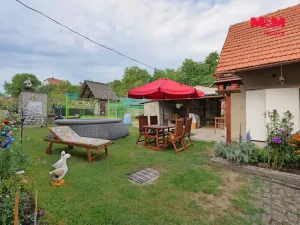 Prodej rodinného domu, Vřesovice, 113 m2