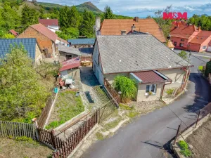 Prodej rodinného domu, Vlastislav, 97 m2
