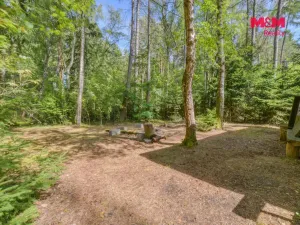 Prodej chaty, Mariánské Lázně - Hamrníky, 25 m2