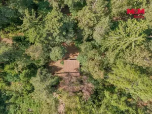 Prodej chaty, Mariánské Lázně - Hamrníky, 25 m2
