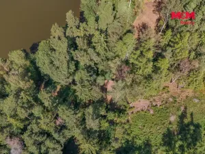 Prodej chaty, Mariánské Lázně - Hamrníky, 25 m2