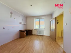 Prodej bytu 3+1, Prostějov, Dr. Horáka, 67 m2