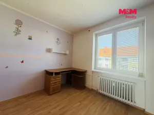 Prodej bytu 3+1, Prostějov, Dr. Horáka, 67 m2