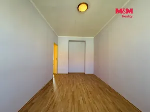 Prodej bytu 3+1, Prostějov, Dr. Horáka, 67 m2