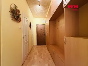 Prodej bytu 3+1, Prostějov, Dr. Horáka, 67 m2