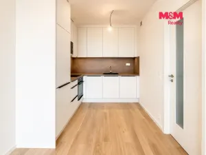 Pronájem bytu 2+kk, Praha, Veselovského, 52 m2
