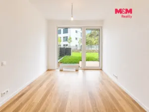 Pronájem bytu 2+kk, Praha, Veselovského, 52 m2