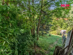 Prodej pozemku pro bydlení, Roztoky, 1176 m2