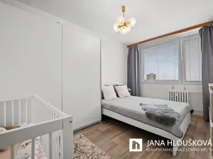 Prodej bytu 3+kk, Praha - Modřany, Kutilova, 68 m2
