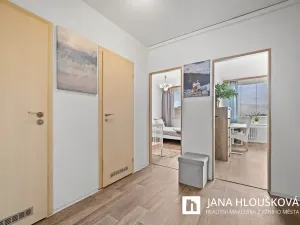 Prodej bytu 3+kk, Praha - Modřany, Kutilova, 68 m2