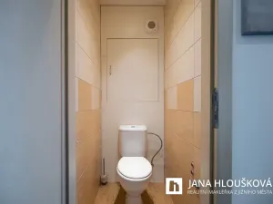Prodej bytu 3+kk, Praha - Modřany, Kutilova, 68 m2