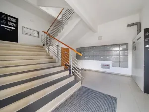 Prodej atypického bytu, Brno, Zábrdovická, 107 m2