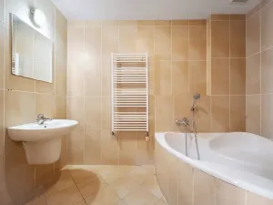 Prodej atypického bytu, Brno, Zábrdovická, 107 m2