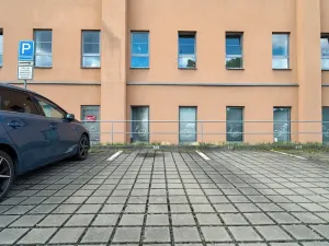 Prodej atypického bytu, Brno, Zábrdovická, 107 m2