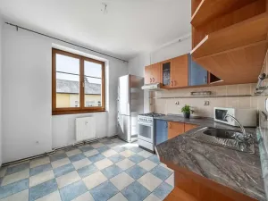 Prodej bytu 2+1, Klatovy, Hálkova, 56 m2
