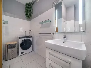 Prodej bytu 2+1, Klatovy, Hálkova, 56 m2