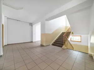 Prodej bytu 2+1, Klatovy, Hálkova, 56 m2