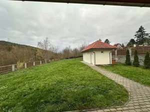 Pronájem rodinného domu, Čisovice, 130 m2