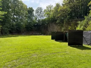 Prodej komerční nemovitosti, Chudenín, 60 m2