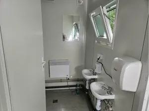 Prodej komerční nemovitosti, Chudenín, 60 m2