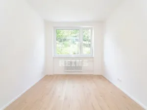 Prodej bytu 4+kk, Praha - Smíchov, U dvou srpů, 64 m2