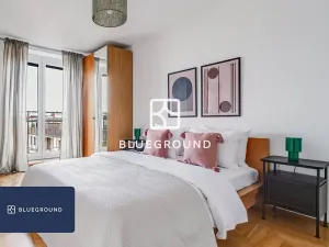 Pronájem bytu 3+kk, Praha - Žižkov, Vinohradská, 90 m2