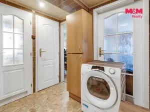 Prodej bytu 2+1, Králův Dvůr - Karlova Huť, Na Louce, 68 m2